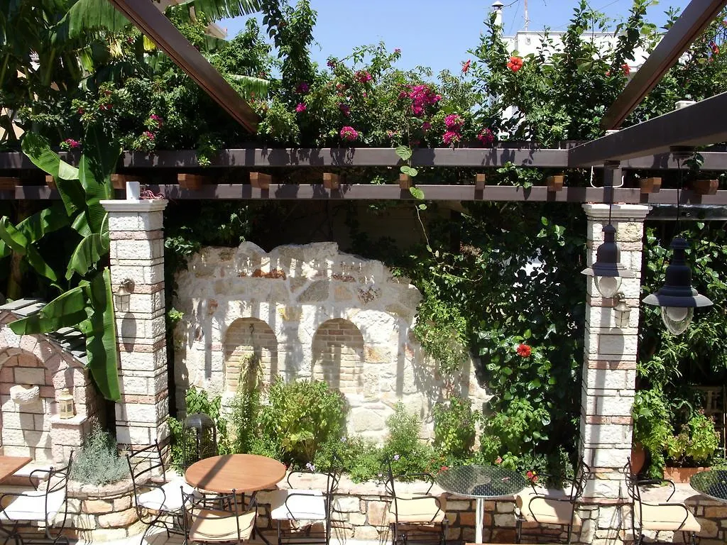 Σπίτι διακοπών Christopher'S Apartments Skala