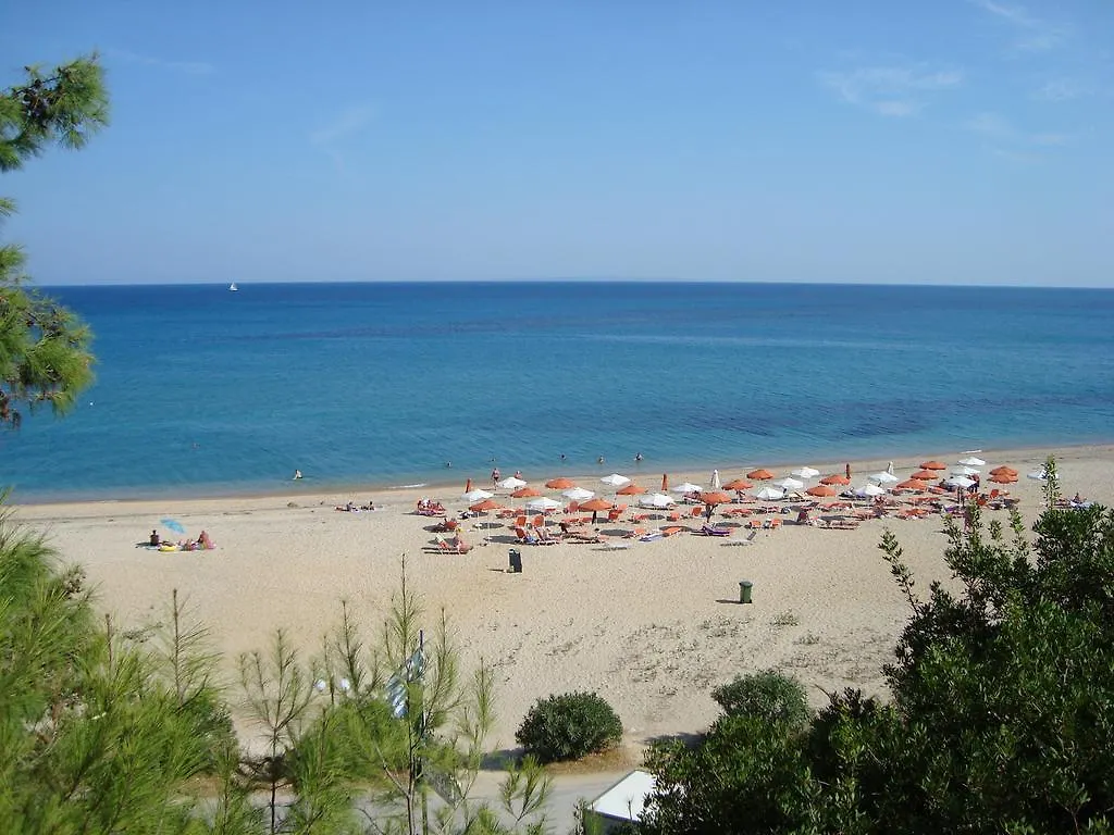 Christopher'S Apartments Skala  Ελλάδα