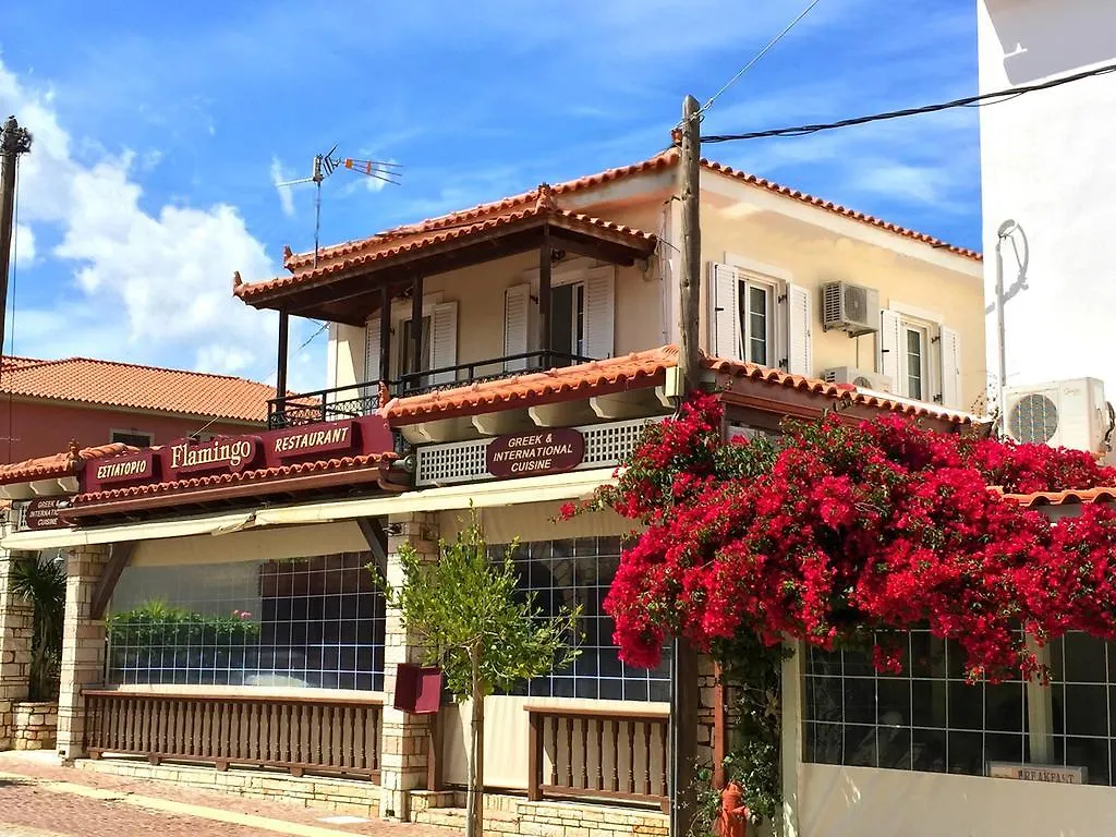 Christopher'S Apartments Skala  Skala (Kefalonia)