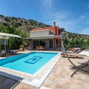 Dalasvillas Skalamare Skala (Kefalonia)