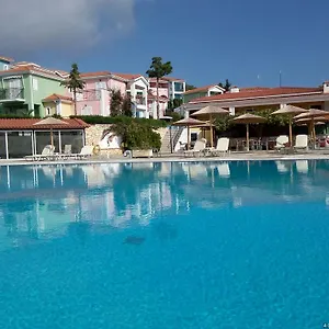Porto Skala Village Ξενοδοχείο