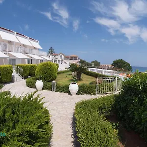 La Skalavista Ex Big Village Ξενοδοχείο