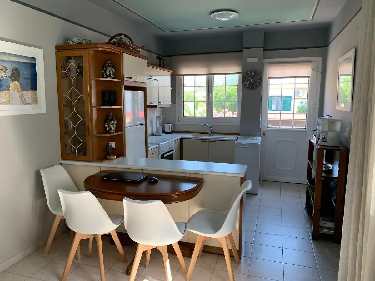 Christopher'S Apartments Skala  Holiday home Skala (Kefalonia)