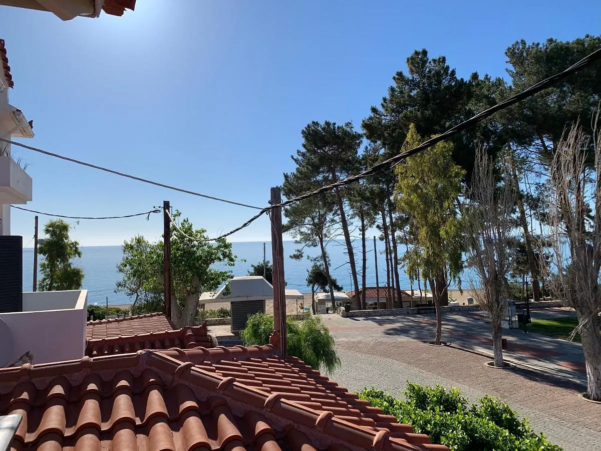 Holiday home Christopher'S Apartments Skala
