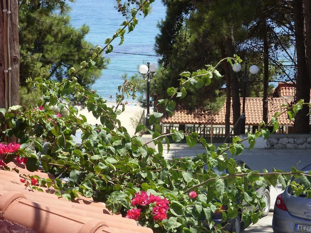 Christopher'S Apartments Skala  0*, Skala (Kefalonia) Greece